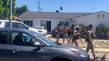 2 arrested at LA home linked to Iranian 'human smuggling hub': CBP
