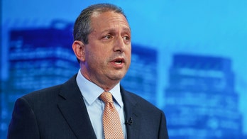 New York City mayoral candidate finds it 'remarkable' DHS agents who arrested him were both immigrants