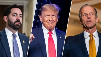 Blue state Republicans threaten rebellion if Senate changes key provision in Trump's 'big, beautiful bill'