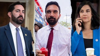 New York Republicans warn of 'disaster' if 'dangerous' Zohran Mamdani wins mayoral race