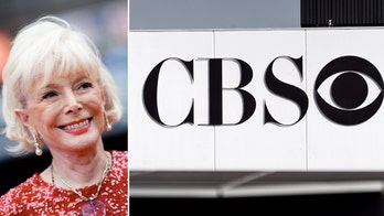 '60 Minutes' reporter Lesley Stahl says she's angry with CBS' Shari Redstone over Trump lawsuit