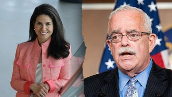Trump-supporting communism survivor jumps into race for late Democrat's seat
