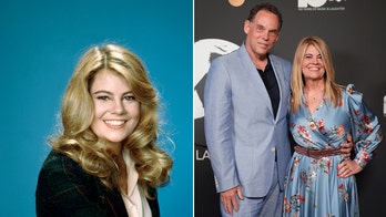 ‘Facts of Life’ star Lisa Whelchel's first marriage prepared her to find love again
