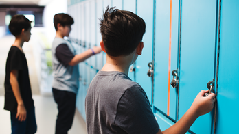 School board settles with boys accused of sexual harassment over transgender student locker room incident