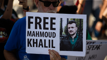 Judge orders anti-Israel ringleader Mahmoud Khalil to be released on bail