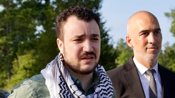 Anti-Israel activist Mahmoud Khalil released following judge's order