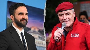 Curtis Sliwa vows to stay in NYC mayoral race as donors plot to stop Mamdani