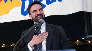 New York mayoral hopeful Zohran Mamdani slams capitalism on CNN, cites MLK to defend socialism
