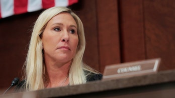 Marjorie Taylor Greene slams FDA green lighting of mNEXSPIKE COVID-19 vaccine: 'Not MAHA at all!!!'