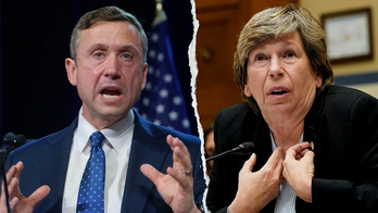 Randi Weingarten, Lee Saunders quit DNC in latest blow to Dem Party leadership