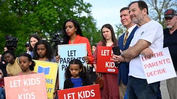 Supreme Court decides whether to allow parents to shield children from LGBTQ books in school