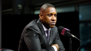 Raptors part ways with team president Masai Ujiri after agreement to work through NBA Draft, ownership says