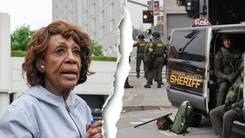 Anti-ICE riots force HUD offices to close weeks after 'Squad' Dem, Maxine Waters said Trump would close them