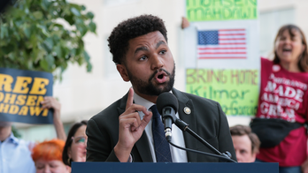 Dem shredded for calling to put 'every single' illegal immigrant on a quick path to citizenship