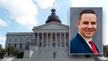 State rep used Biden-themed username to distribute child porn, feds say