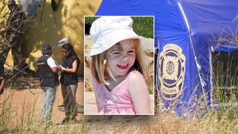 Image for madeleine mccann hope surges after