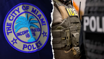 Large city signs onto deal with ICE: 'Keep the American people safe'