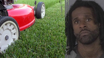 'Lawn guy' accused of throwing party at former client's home while they were on vacation: 'Epic failures'