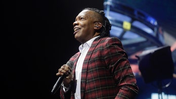 Former Christian music star admits drug-fueled 'double life'