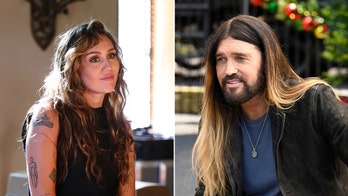 Miley Cyrus opens up about father Billy Ray Cyrus’ struggle with sobriety and their complex bond