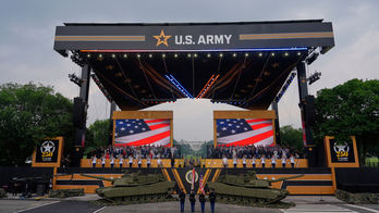 OneRepublic singer voices support for parade celebrating Army’s?250th anniversary