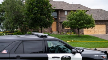 User’s manual to security briefings for lawmakers after Minnesota shootings