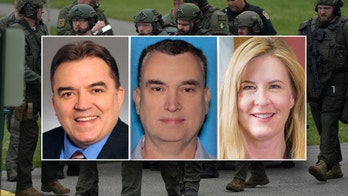 Who is Vance Luther Boelter? Suspect in Minnesota lawmaker killings identified