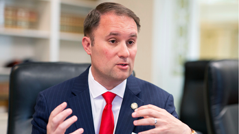 Virginia sheriffs rip Dem challenger's 'criminals first' agenda in fiery endorsement of Jason Miyares