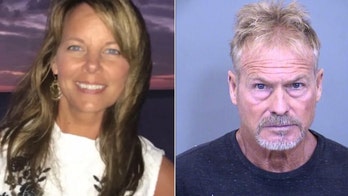 Barry Morphew indicted by grand jury for allegedly killing wife who disappeared on Mother's Day