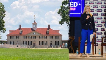 'Don’t just wave the flag:' Military leaders, NFL execs, and veterans gather at Mount Vernon for Army’s 250th