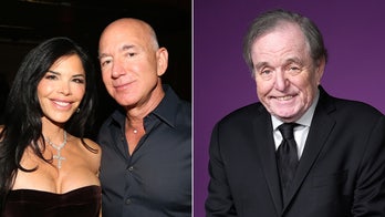 Fox News Entertainment Newsletter: Jeff Bezos wedding sparks fury, 'Leave It to Beaver' star praises show