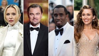 Fox News Entertainment Newsletter: Madonna name-dropped in Diddy trial, Miley Cyrus turns heads in sheer dress