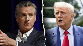 Judge mulls Trump's authority over National Guard, warns US is not 'King George' monarchy