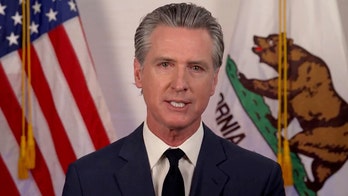 Federal judge refuses to block Trump's LA National Guard deployment on Newsom's timeframe