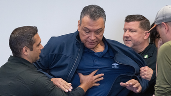 Alex Padilla blames first Trump campaign for igniting political tensions in wake of Minnesota shootings