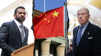 Alleged Chinese scheme to influence 2020 election for Biden being probed by FBI, Senate Judiciary Committee