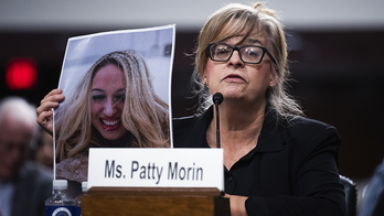 Mother of murdered jogger slams Rep. Crockett for dismissing migrant crime victims