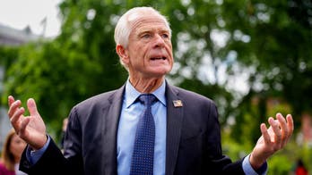 Federal judge drops case against Trump adviser Peter Navarro