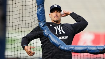 Yankees pitching legend Andy Pettitte opens up about choosing faith over worldly success