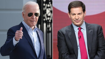 Mark Halperin says Democrats investigating cover-up of Biden’s health would be right thing to do