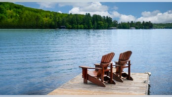 Save on American-made Adirondack chairs, dining sets and porch swings during Polywood's outdoor furniture sale