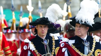 Prince William draws hard line on uncle Prince Andrew’s royal future: experts