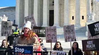 Fox News Politics Newsletter: SCOTUS Upholds Ban on Trans Treatments for Minors