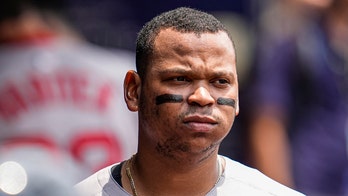 Red Sox send star Rafael Devers to Giants in shocking blockbuster trade: reports