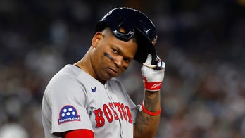 Red Sox raise doxxing concerns to police after Rafael Devers trade, officials say