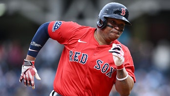 Red Sox great David Ortiz talks 'maturity' in relation to Rafael Devers trade
