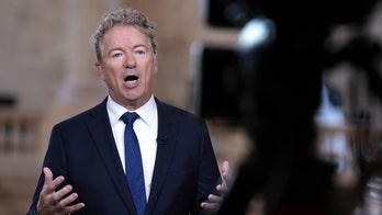 Trump criticizes Rand Paul over tax bill opposition: 'Votes no on everything'