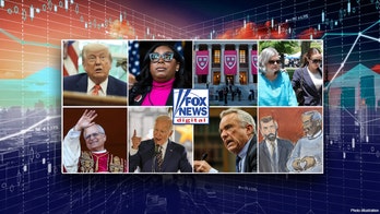 Fox News Digital tops competing news brands in key metrics during May, dominates YouTube