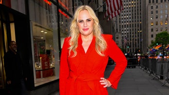 Rebel Wilson suffered terrifying on-set accident that nearly left her 'permanently disfigured'
