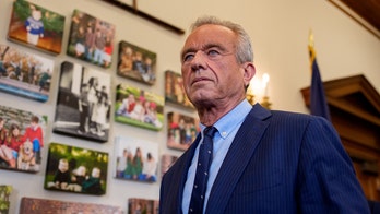 RFK Jr. picks eight for vaccine panel after firing all 17 members